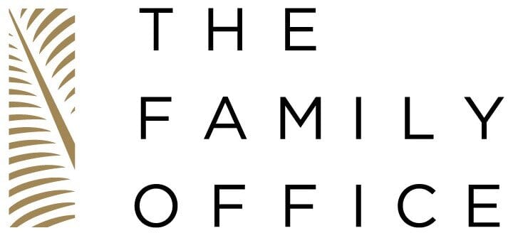 The Family Office logo