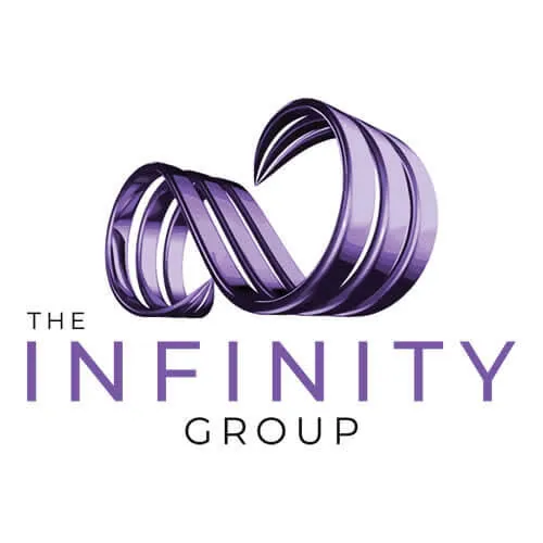The Infinity Group logo