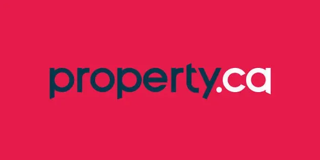 The Property CA logo
