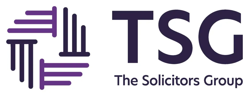The Solicitors Group logo