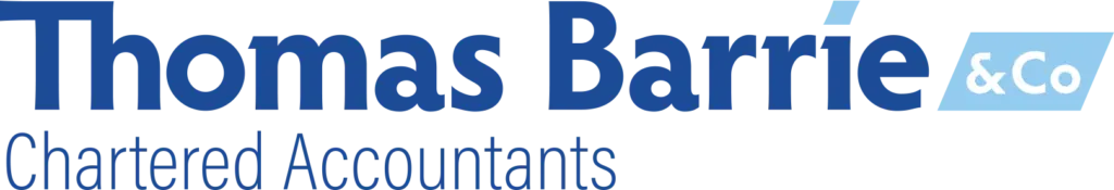 Thomas Barrie & Co logo