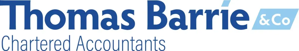 Thomas Barrie & Co logo