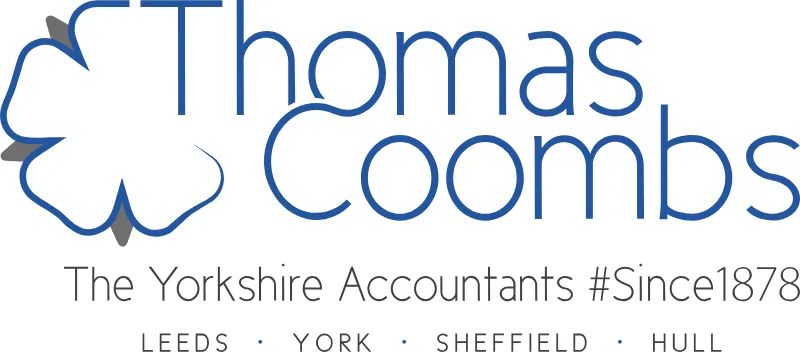 Thomas Coombs logo