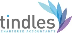 Tindles logo