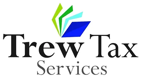 Trewtax logo