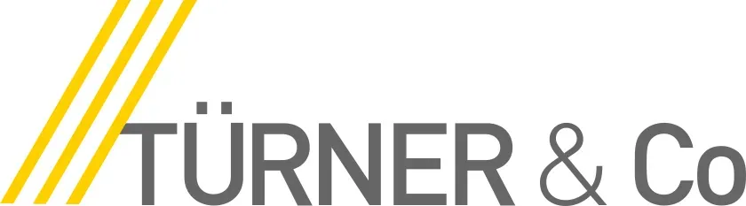 Türner & Co logo