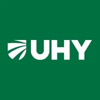 UHY logo
