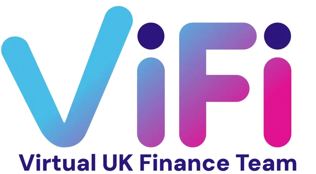 UK Finance Team logo