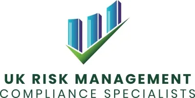 UK Risk Management logo