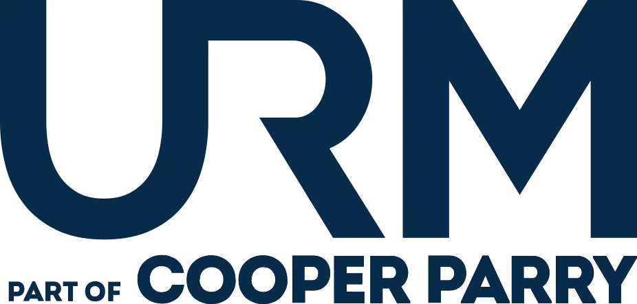 URM Consulting Services logo