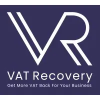 VAT Recovery logo