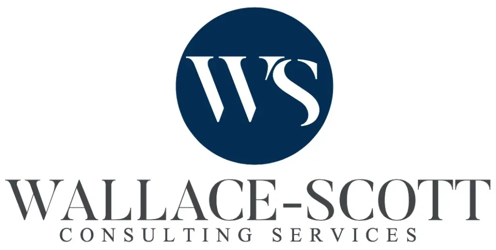 WSCS Consulting logo