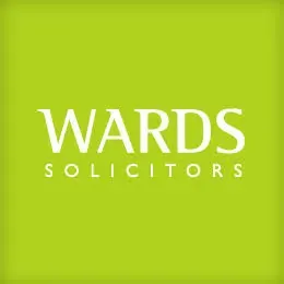 Wards Solicitors logo