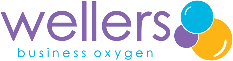 Wellers logo
