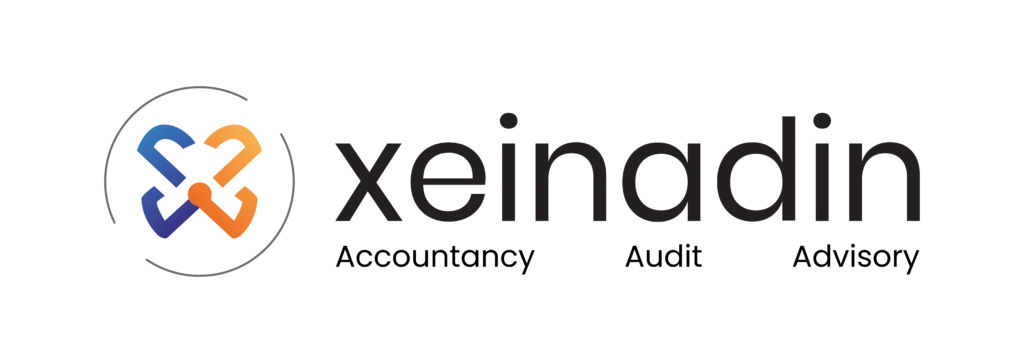 Xeinadin logo