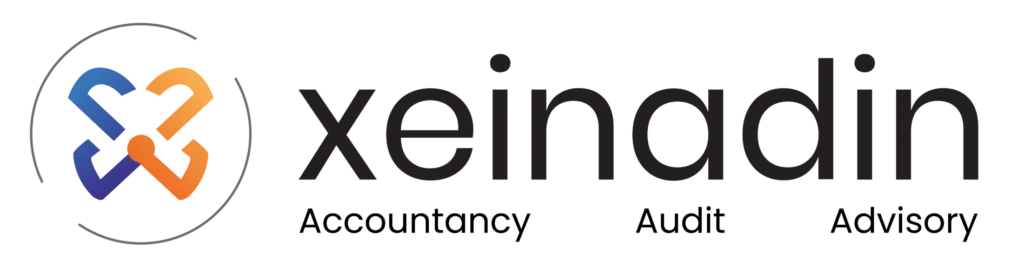 Xeinadin logo