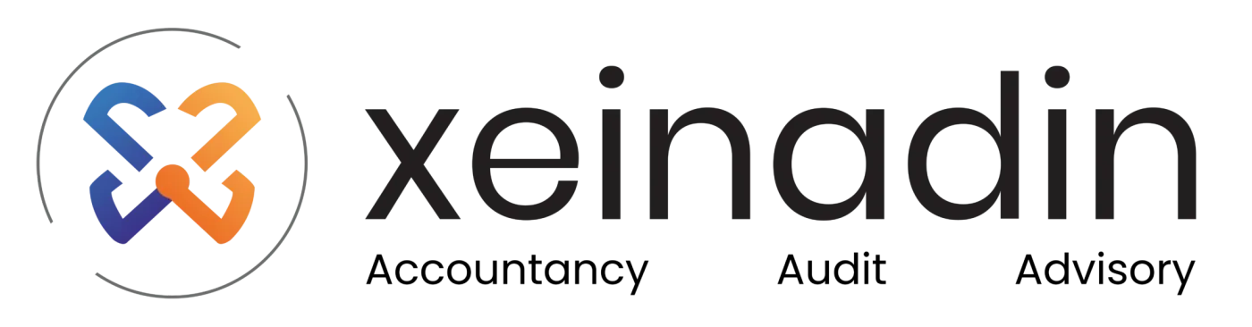 Xeinadin logo