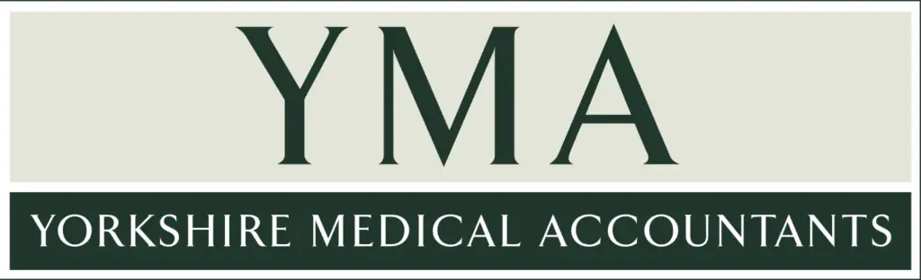 Yorkshire Medical Accountants logo