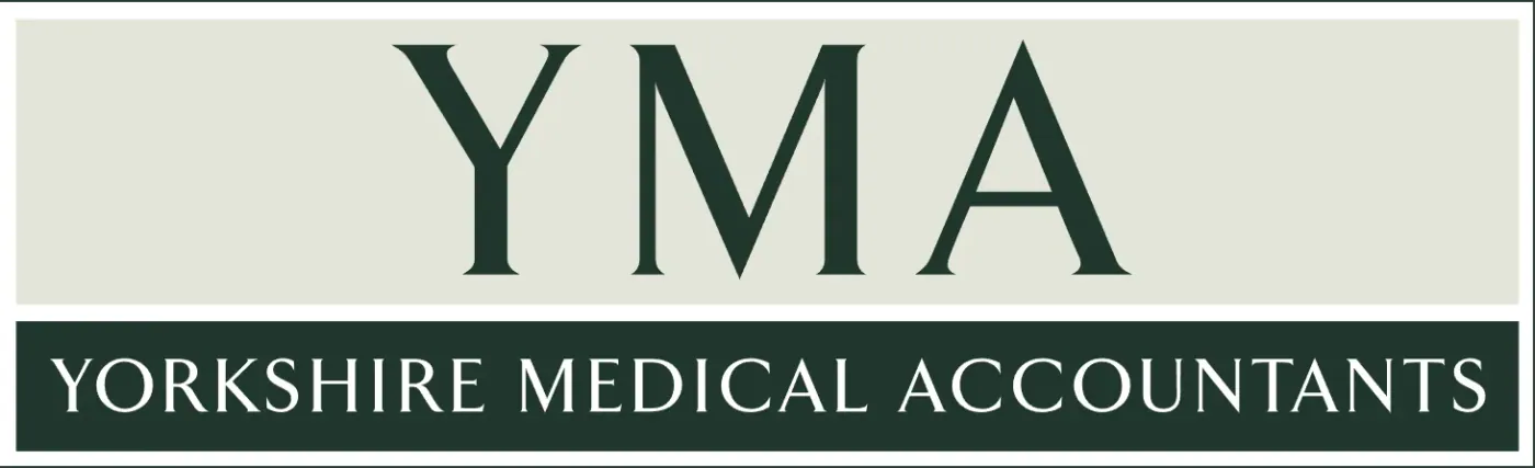 Yorkshire Medical Accountants logo