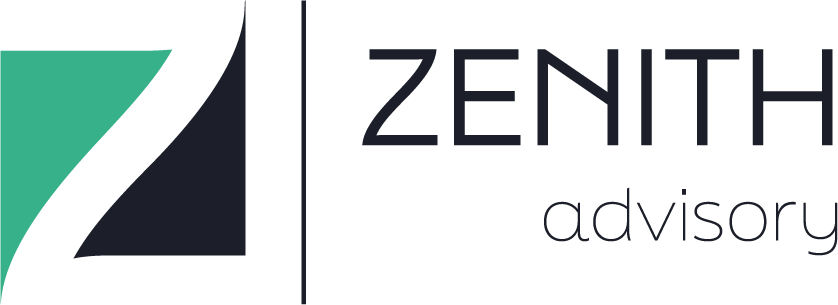 Zenith Advisory logo