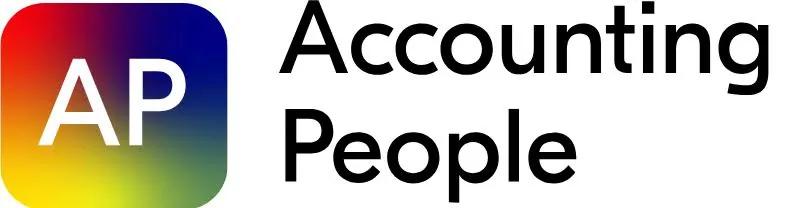 Accounting People logo
