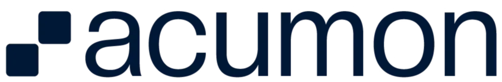 Acumon logo