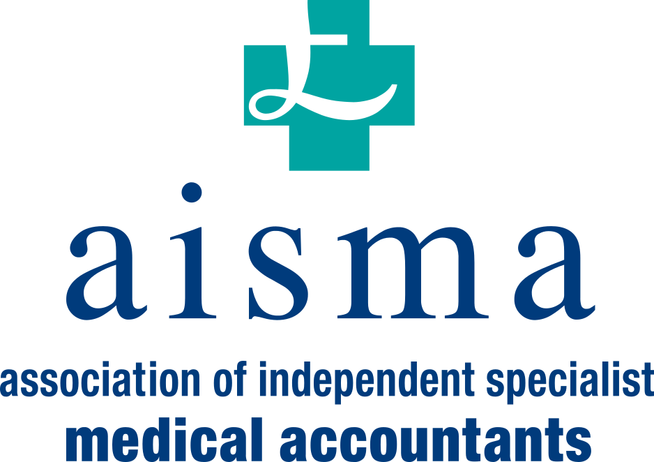 AISMA logo