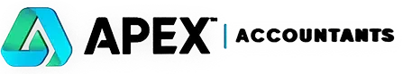 Apex Accountants logo