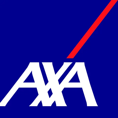 AXA Connect logo