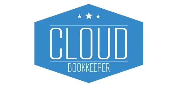 Cloud Bookkeeper logo