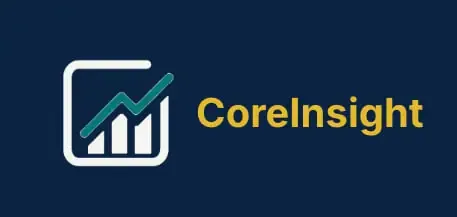 CoreInsight Financial Advisory logo