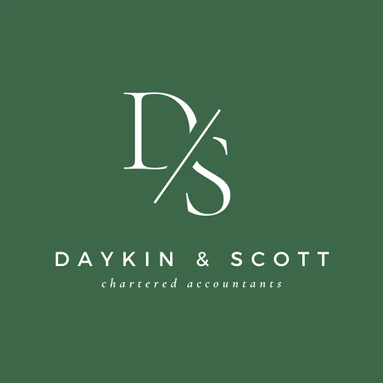 Daykin Scott logo