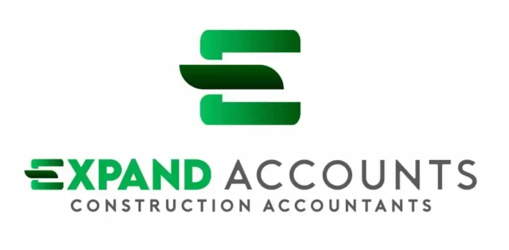 Expand Accounts logo