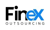 FineX Outsourcing logo