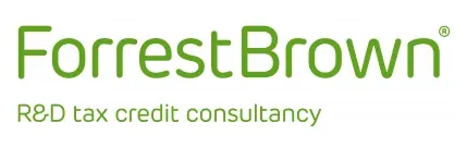 ForrestBrown logo