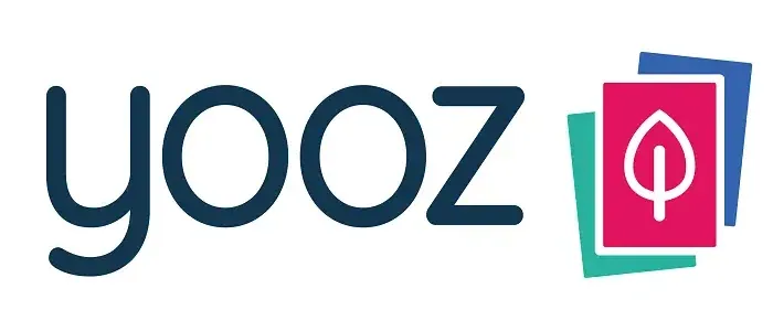 Yooz logo