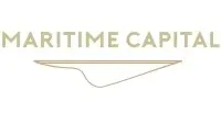 Maritime Capital logo