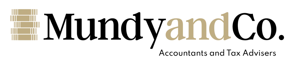 Mundy & Co logo