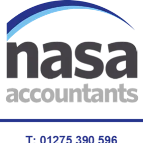 Nasa Accountants logo