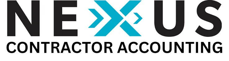 Nexus Accounting logo