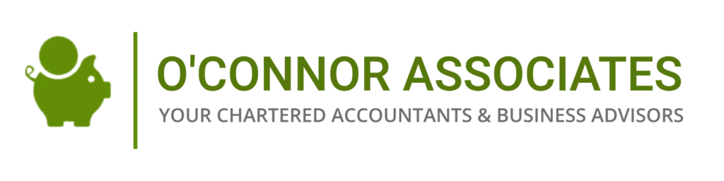 O'Connor Associates logo