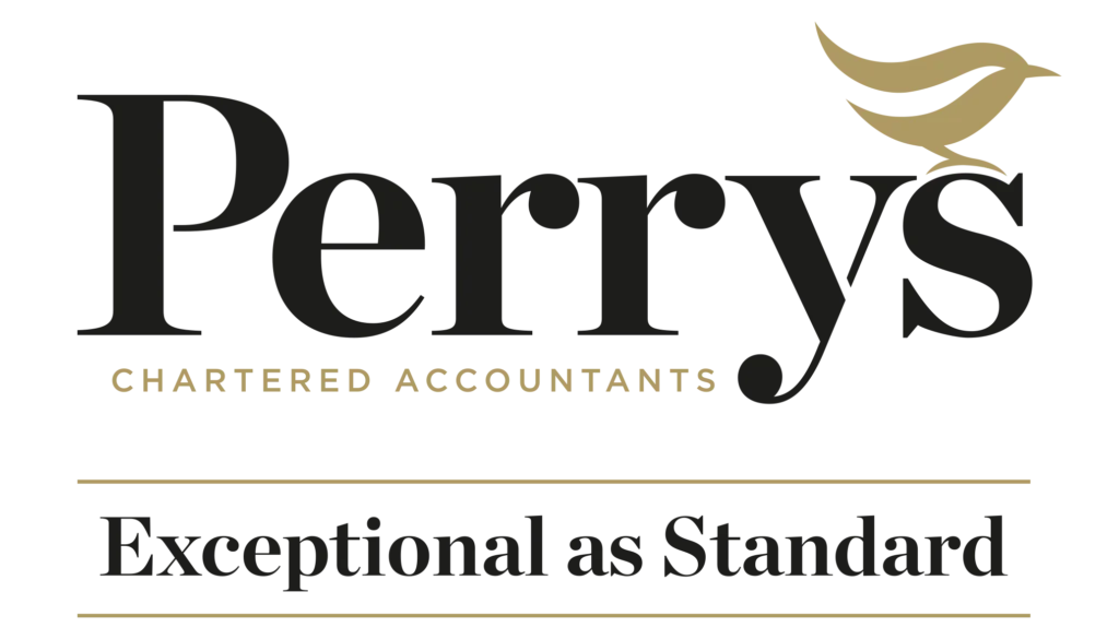 Perrys logo