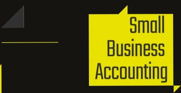 Small Business Accounting Ltd logo