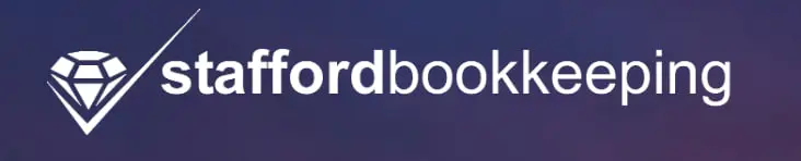 Stafford Bookkeeping logo