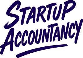 Startup Accountancy logo