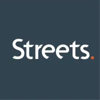Streets logo