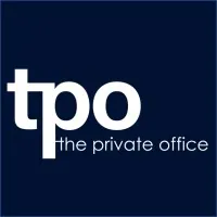 The Private Office logo