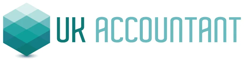 UK Accountant logo