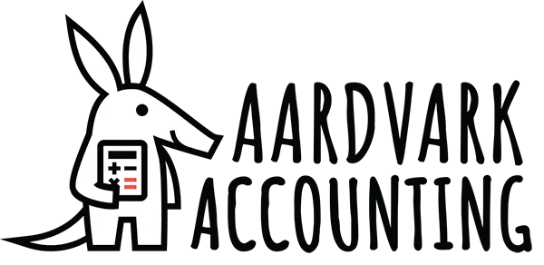 Aardvark Accounting logo