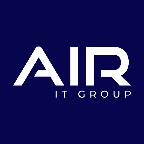 Air IT logo